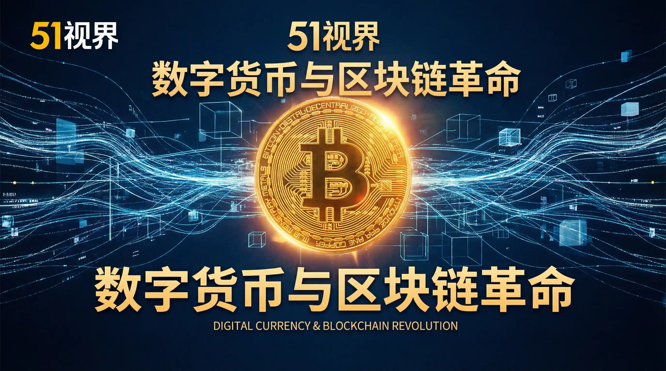 数字货币与区块链革命专题 - 日本最新免费二区 金融科技